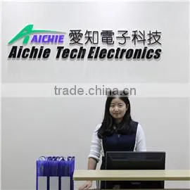 Dongguan Aichie Tech Electronics Co., Ltd. company overview - view 2
