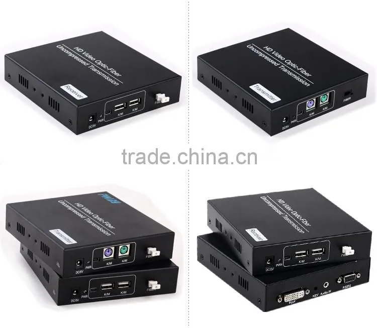 Wholesale High Quality fiber media converter