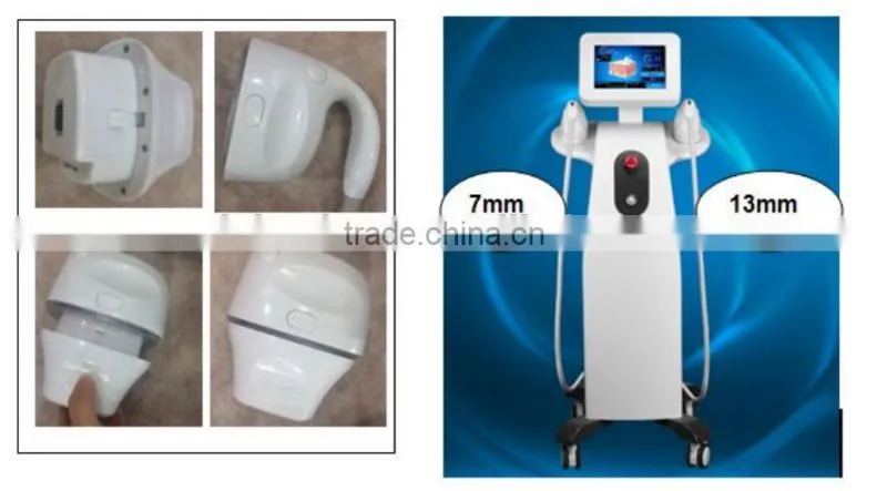 cavitation hifu slim machine / High Quality Hifu