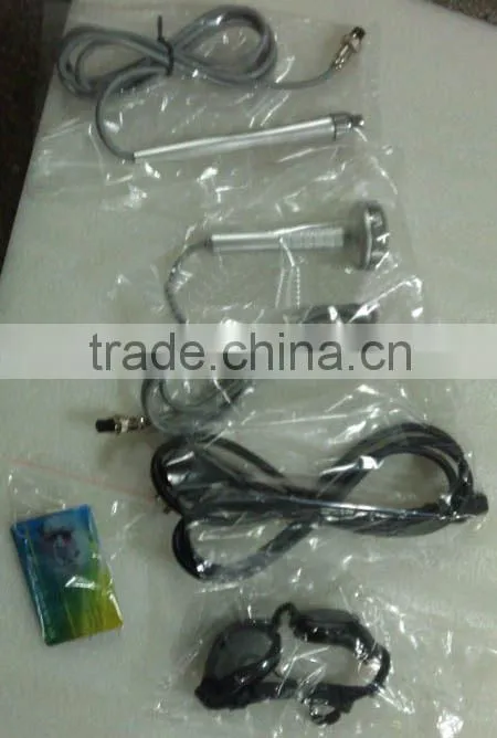Perfect effect pdt machine blue led light acne therapy machine/pdt led light