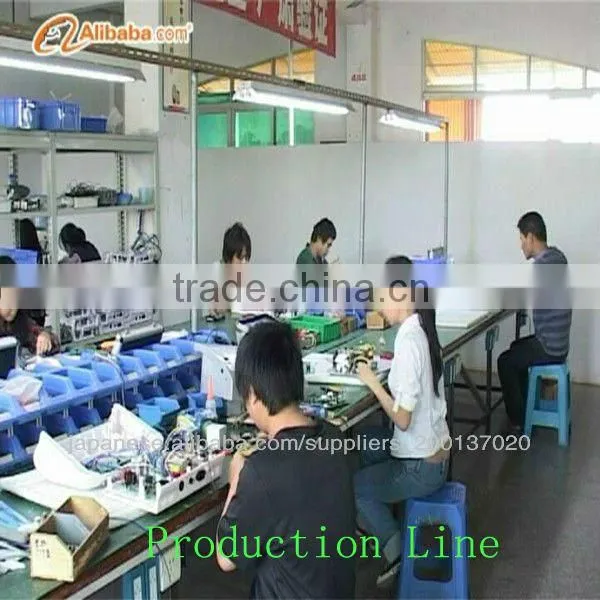 OL-2001D BIO and ultrasonic beauty equipment