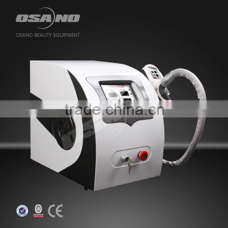2014 The Hottest Criolipolisis Fat Freezing Machine Cryolipolysis