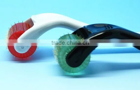 High quality 200 derma roller for face pigment removal