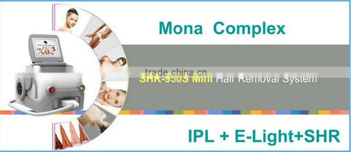 best mini ipl shr machines