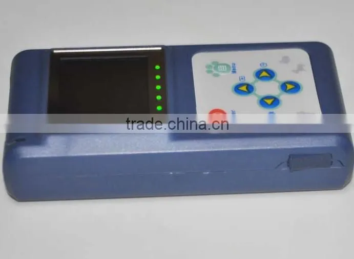 Vet veterinary Pulse Oximeter RPO-60V