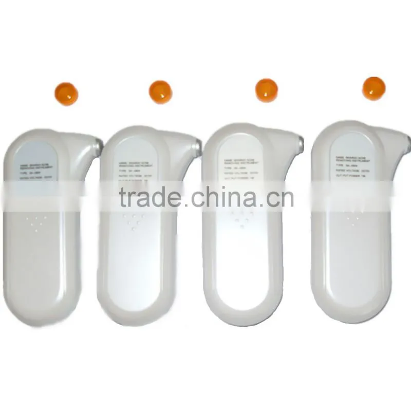 Facial Pore Cleanser Cleaner Face Blackhead Zit Acne Remover Skin Cleansing Tool