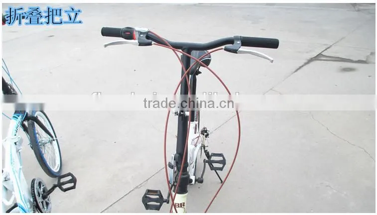 Cheap Stronger E Bicycle Electric Bike