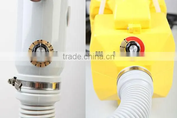 fog making machine for chicken