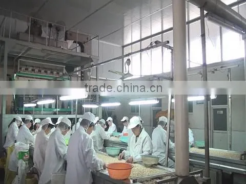 Qingdao Sunfine Co., Ltd. company overview - view 1