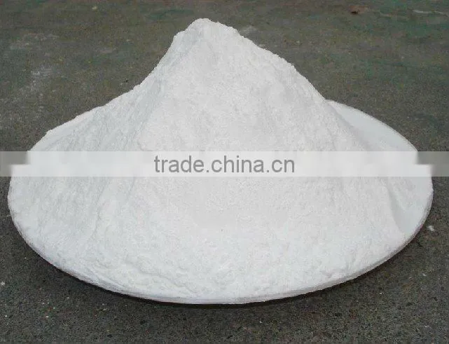 CORN STARCH FOOD GRADE