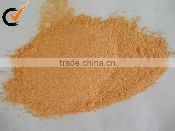 dried carrot powder from china