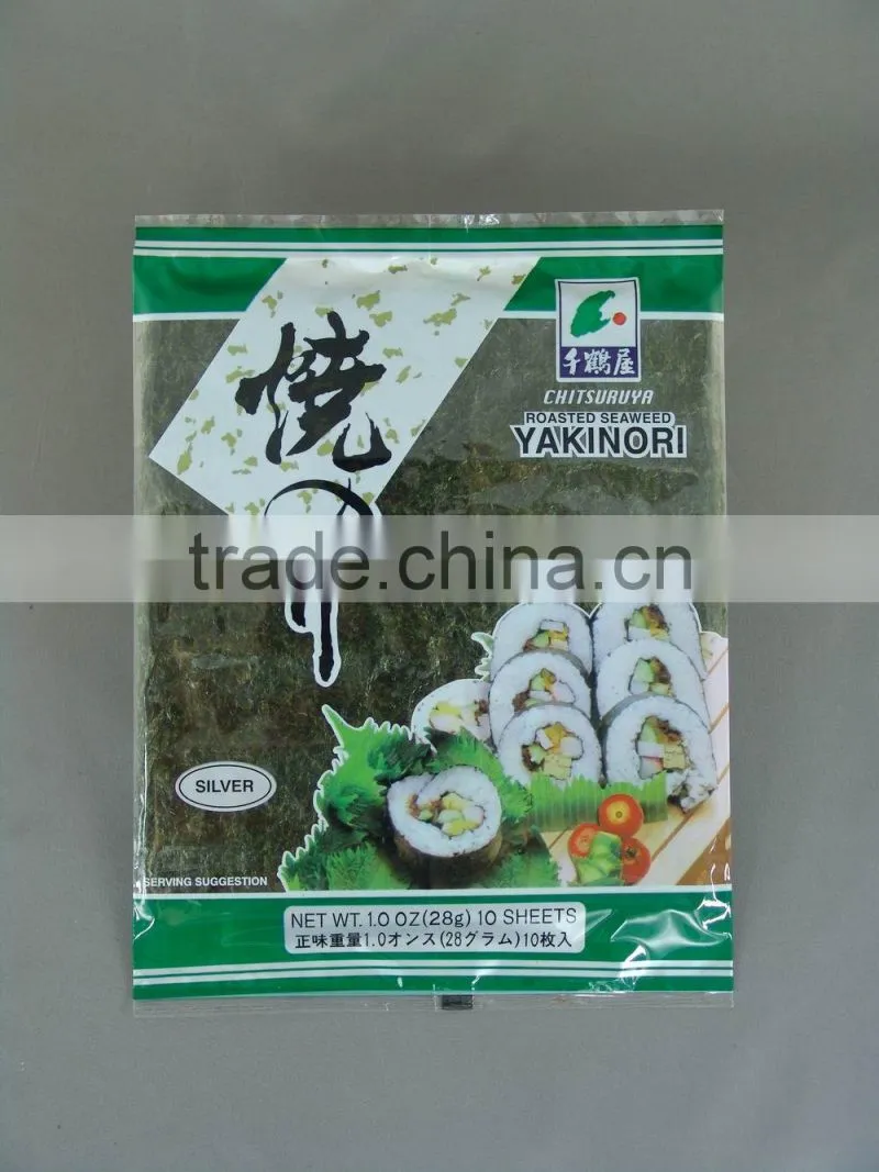 seaweed sabah