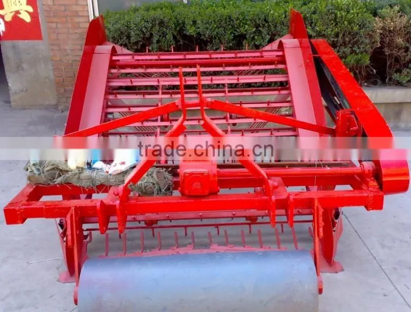 hot sale potato harvester for walking tractor 0086 15838061756