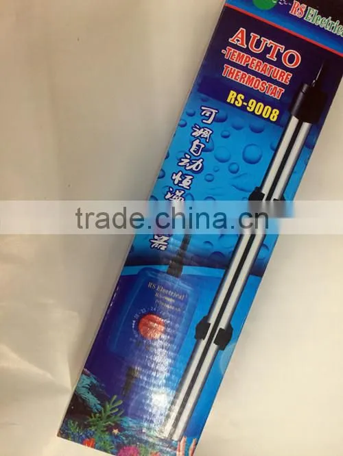 AUTO TEMPERATURE THERMOSTAT RS-9008