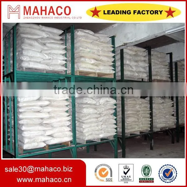 Calcium stearate for plastic pvc stabilizer