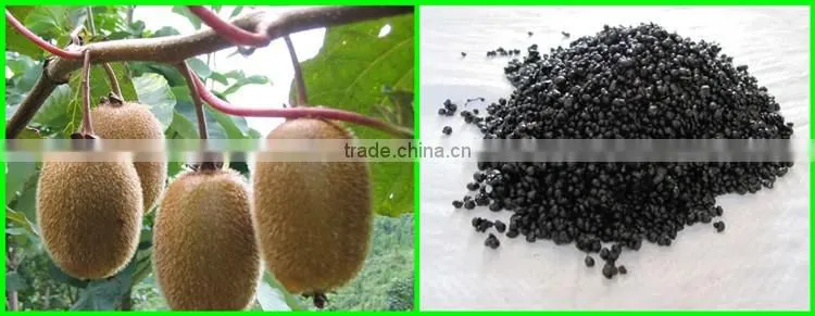 N:21% fertilizer ammonium sulphate with low price