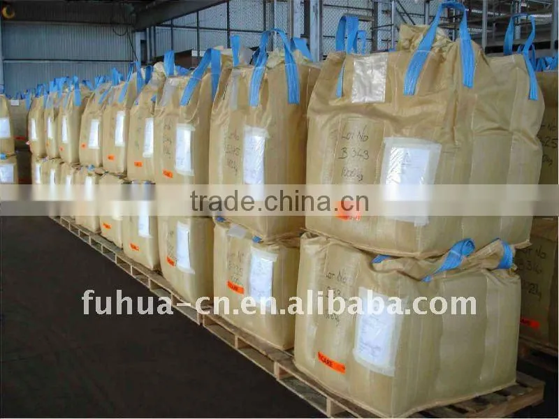 PP jumbo bag/1.5 ton bag/big bag