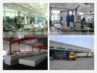Shenzhen Better Home Essential Trading Co., Ltd. company overview - view 1