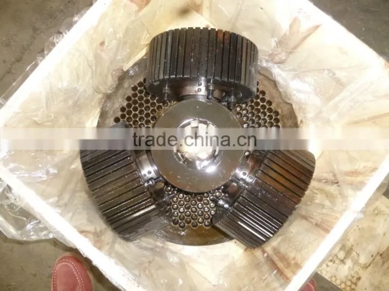 New condition wood pellet mill die roller, roller shell, feed roller