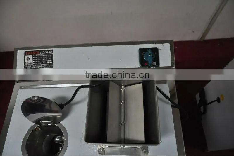 High Quality Industrial Automatic Meat Cutter And Mincer Machine