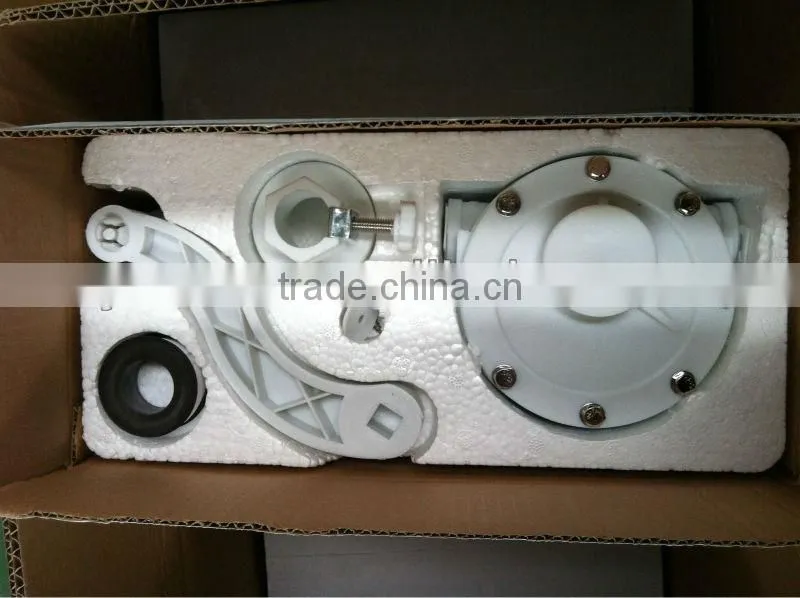 Rotary Barrel Pump suitable for Ad blu