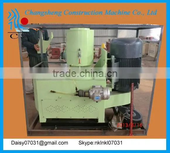 good quality organic fertilizer production line/organic fertilizer plant