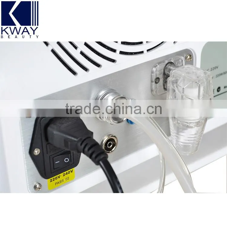 vacuum theory water hydro dermabrasion professional skin beauty machine