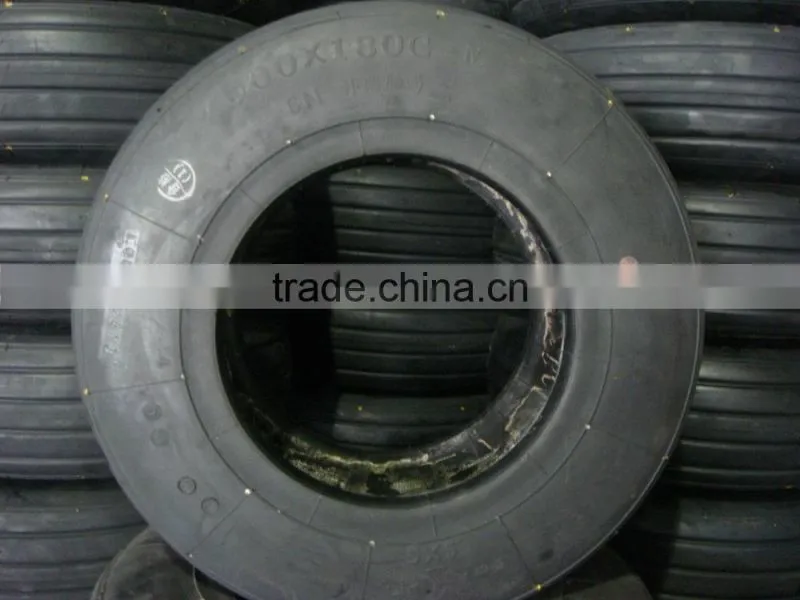 world-famous brand high quality MIG21airplane 500x180 800x200 aircraft tyres