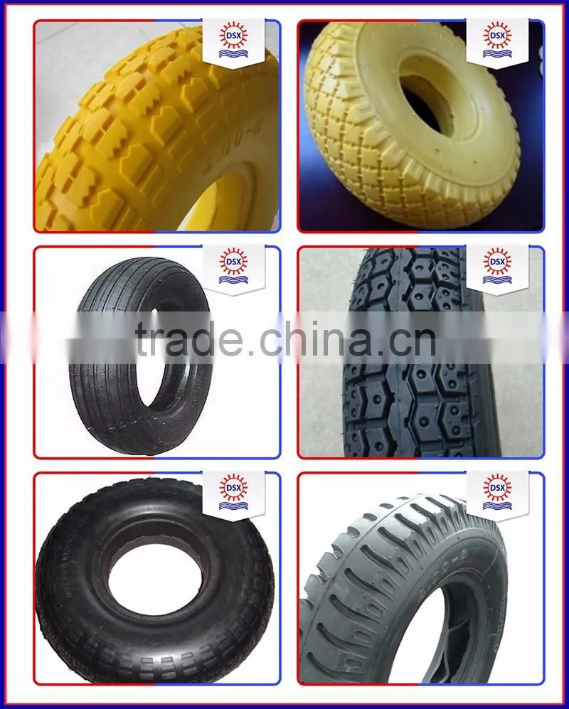Alibaba Website Wheelbarrow Tires Wheels