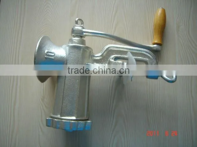 meat mincer ,mincing machine