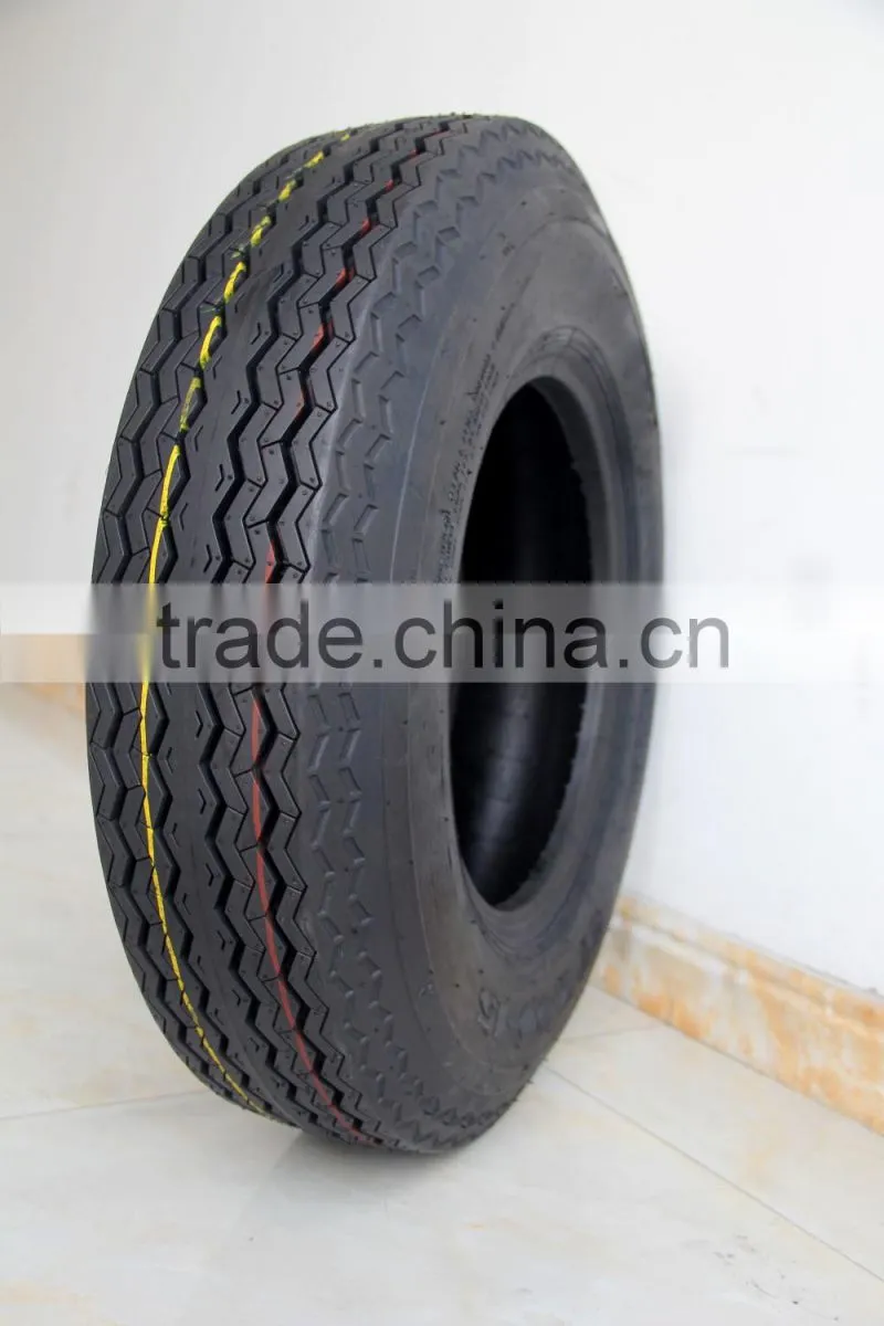 USA Light truck Trailer Tire ST205/90D15