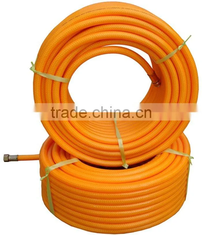 korea technology Top Sale Guaranteed Quality Certificated lay flat irrigation hose