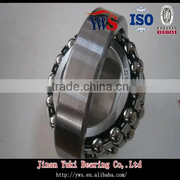 1212 2212 1312 2312 Self-aligning ball bearing