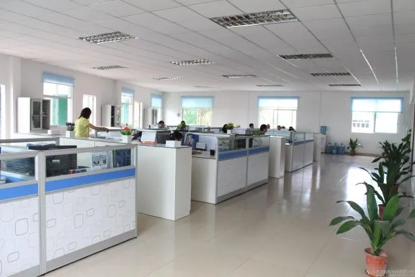 ATS Trading LTD company overview - view 1