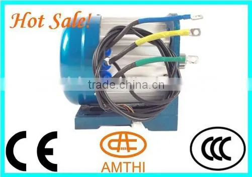 electric motor for vehicle, Electric Tricycles Vehicle DC Motor, Electric Tricycle dc gear motor, electirc chain drive motor