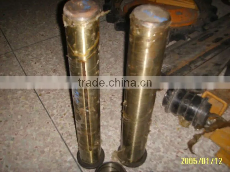 BUCKET PIN BUSH 80*95*70