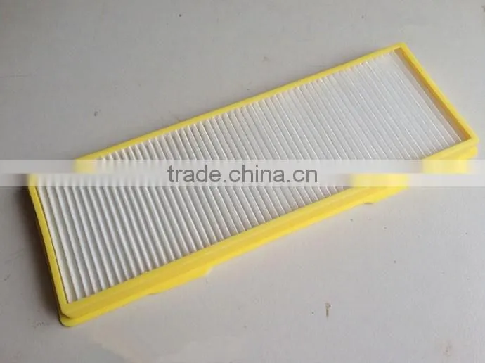 Cabin Air Filter Oem 1913500 1770813 For Scania 4 Series European Heavy Truck