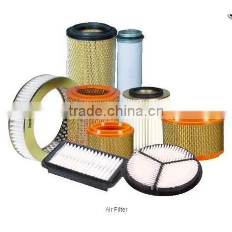 Auto Engine Parts for Toyota Air Filter for Yaris 17801-28030