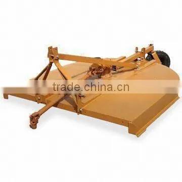 Brand new flail mower made in China