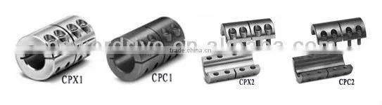 Rigid Couplings