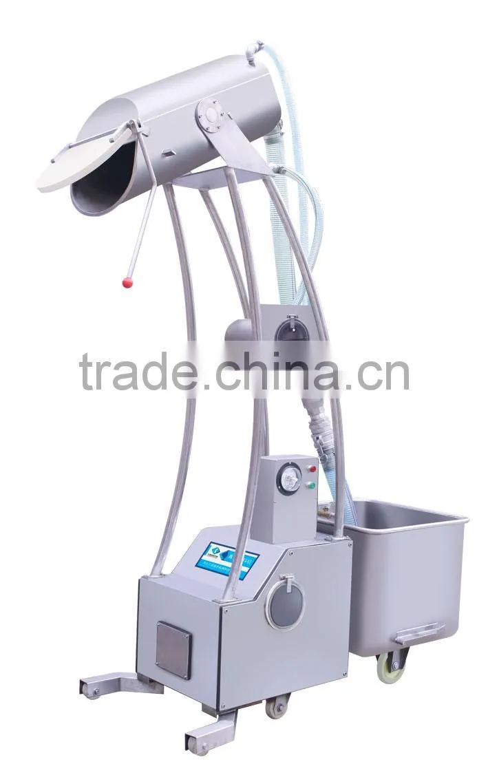 Vacuum Feeder ZKSI-1800