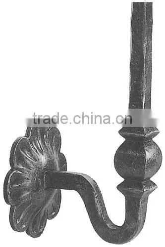 forged steel tops