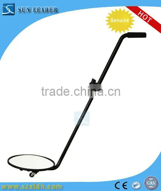 High Sensitive Vehicle Inspection System XLD-CDJC02