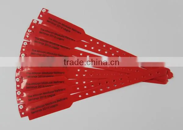 64 Bit Ultrlight Wholesale RFID NFC Smart Wristband