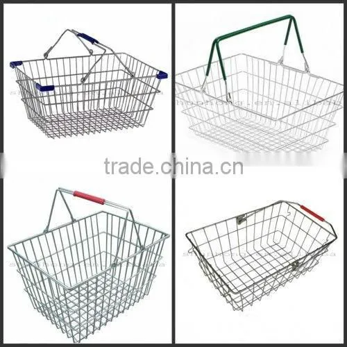 Metal Basket