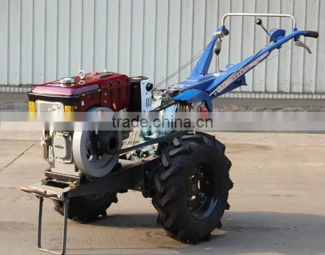 hot sale GN121H 4*2 walking type tractor with low price