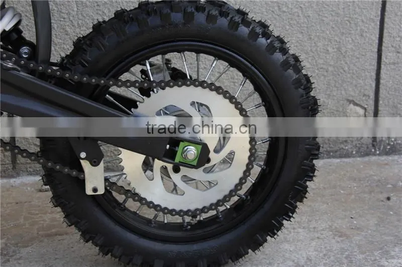 China 65cc Dirt Bike For Sale Cheap 65cc Dirt Bike Made In China MC-642