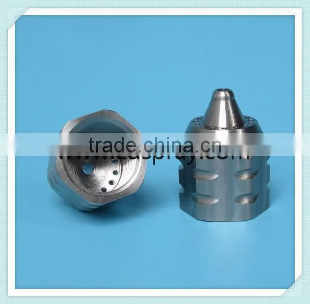 1/4'' Female thread compressed air blowing spray jet nozzles