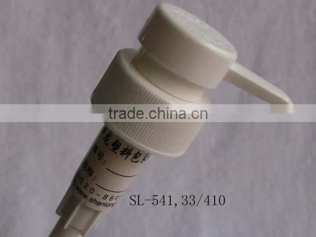 32mm plastic lotion pump