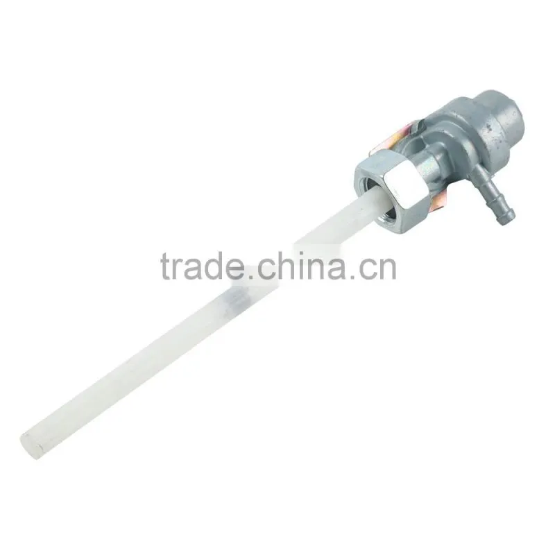 Gas Tank Fuel Petcock Valve Switch Assembly For Honda XL250S XL350 CB400A CB400T CX500